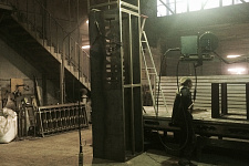 Часы «Новин», Тюмень, 2016