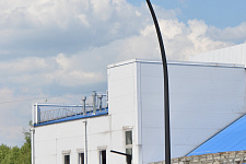 ГОРОД ГАТЧИНА, ЛЕНИНГРАДСКАЯ ОБЛАСТЬ