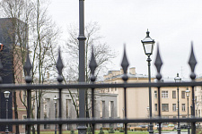 Многопрофильная клиника «ВМА», Санкт-Петербург