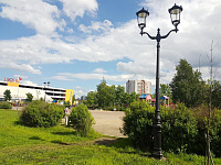 Фонарь 3.T07.18.31-1.V03-02/2