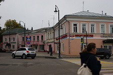 Егорьевск, 2019