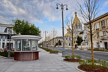 улица Большая Морская, Севастополь 