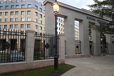 Многопрофильная клиника «ВМА», Санкт-Петербург
