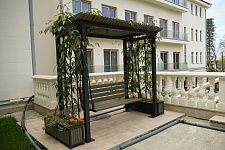 Апарт-отель «Grand Royal Residences», г. Сочи 2023
