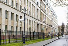Фонарь 3.T07.18.31-1.V03-02/2