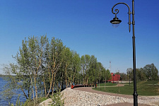 ФОНАРИ, ВАЛДАЙ, СПОРТКОМПЛЕКС, 2022