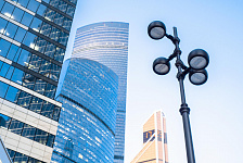 "IQ-квартал" в "Москва-Сити"