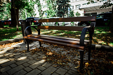 Фрунзенская ул. 2015