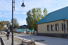 Соль-Илецк, 2019