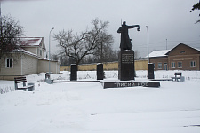 Архитектурная сцена в Санкт-Петербурге