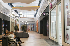 Открытие нового аутлета Brands’ Stories в Екатеринбурге, 2019