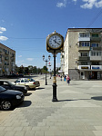 Город Фролово , Волгоградская область 