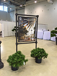 Международная специализированная выставка «Denkmal»