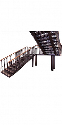 Лестница Лм.03 (Лестницы)