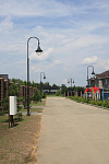 Коттеджный поселок Александрово, Московская область