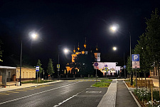 Советский пр., г. Череповец, 2023