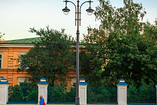 Большая Ордынка, 2015