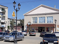 Город Фролово , Волгоградская область 