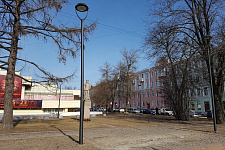 Администрация г. Кронштадт