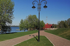 ФОНАРИ, ВАЛДАЙ, СПОРТКОМПЛЕКС, 2022