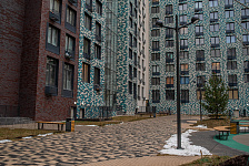 Эко Видное 2.0 г. Москва