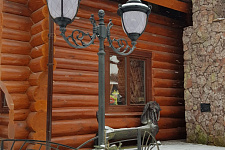 Ленинградская область, 2018