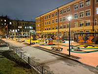 СВЕТИЛЬНИК V81