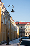 Объекты начала 2019 года в Санкт-Петербурге