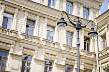 Улица Марата, май 2014, г. Санкт-Петербург