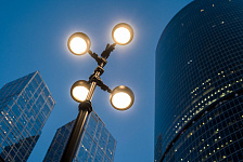 "IQ-квартал" в "Москва-Сити"