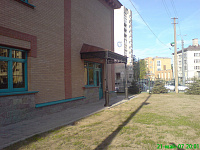Навес Н.09