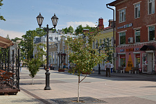 ГОРОД ГАТЧИНА, ЛЕНИНГРАДСКАЯ ОБЛАСТЬ