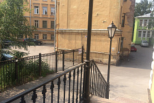 Санкт-Петербург, 2016
