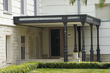 Апарт-отель «Grand Royal Residences», г. Сочи 2023