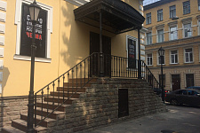 Санкт-Петербург, 2016