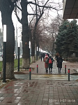 Масштабное благоустройство в Алматы, Казахстан
