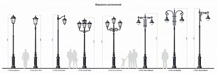 Фонарь 1.Т10-1.8.41.V30-05/2