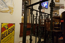 Кафе "Траппист", Санкт-Петербург.2016