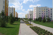 Кемерово, 2016