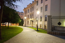 Многопрофильная клиника «ВМА», Санкт-Петербург