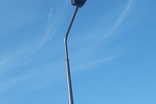 Новая Усмань, Воронежская область, 2019