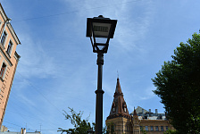 Фонарь 1.Т01.2.41.V29-05/1