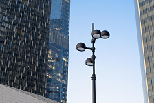 "IQ-квартал" в "Москва-Сити"