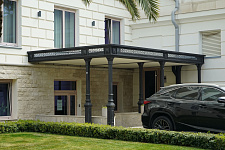 Апарт-отель «Grand Royal Residences», г. Сочи 2023