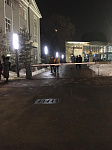 Масштабное благоустройство в Алматы, Казахстан