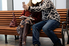 Открытие нового аутлета Brands’ Stories в Екатеринбурге, 2019