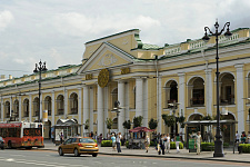 Невский проспект, Санкт-Петербург, 2019