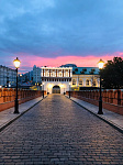 Фонарь 1.Т01.2.41.V29-05/1