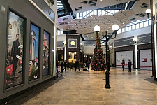 Открытие нового аутлета Brands’ Stories в Екатеринбурге, 2019