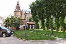 Фонарь 1.Т01.2.41.V29-05/1